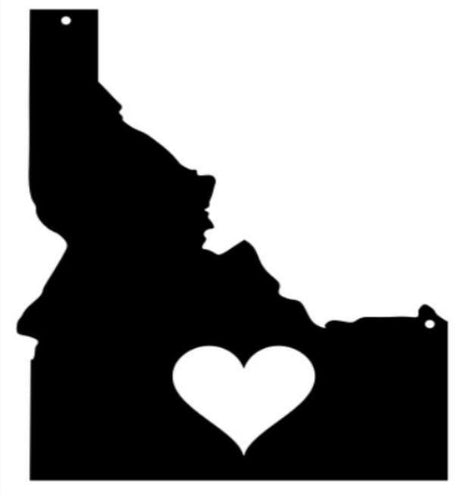 Idaho Heart