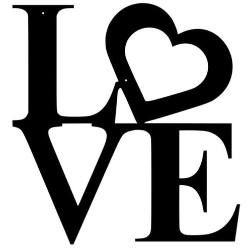 Love Heart